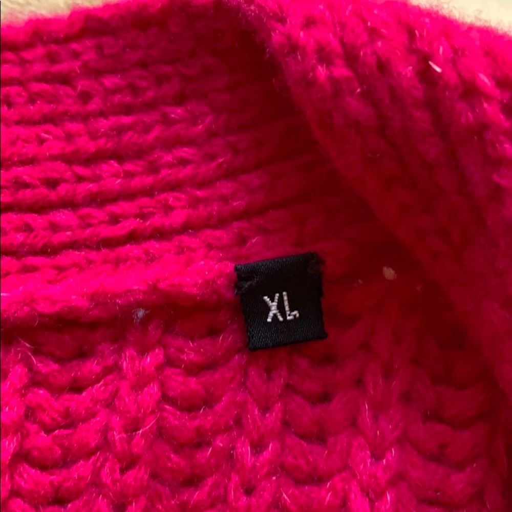 Tom ford Dusica V-Neck Knit Sweater - Picture 5 of 6